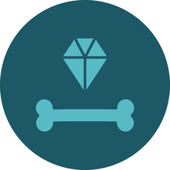 Diamond Icon Design