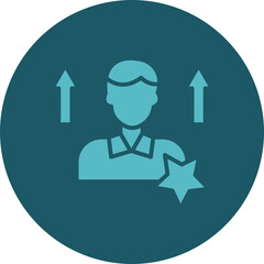 Promotion Icon Design