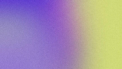 Colorful Gradient Background with Grainy Noise Texture. Modern and Futuristic Design with Smooth Fluid Shapes, Ideal for Posters with a Unique Visual Appeal.