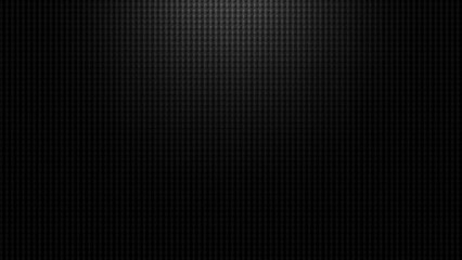 Fototapeta premium Dark, technological 3d geometric wallpaper
