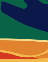 abstract background