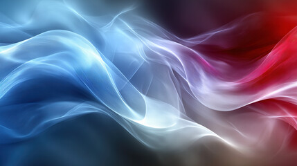 Fototapeta premium Abstract Fluid And Colorful Background