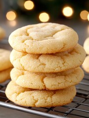 Sugar Cookies
