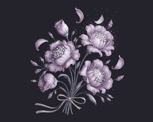 bouquet of flowers