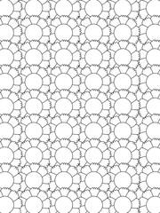 Flowers Coloring Pages For Adules