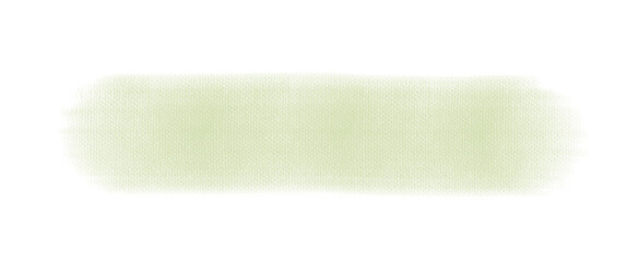 Fototapeta na wymiar Brush stroke. Speech bubble. Paintbrush