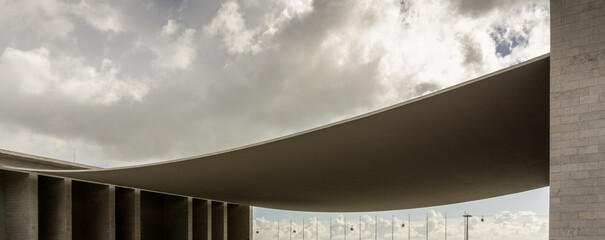 Lisbon Modern Architecture