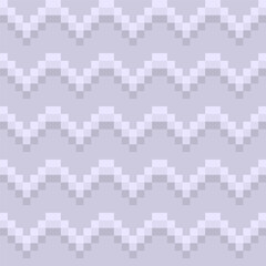 Monophonic subtle bg for websites. Pixel subtle monochrome seamless pattern. Pixel seamless pattern for textile, interior. Vector monochrome seamless pattern. Monochrome background. Subtle Pattern.
