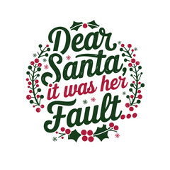 
Merry Christmas lettering t-shirt design vector, Christmas t-shirt design 