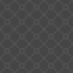 Monophonic subtle bg for websites. Pixel subtle monochrome seamless pattern. Pixel seamless pattern for textile, interior. Vector monochrome seamless pattern. Monochrome background. Subtle Pattern.