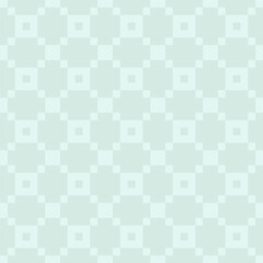Monophonic subtle bg for websites. Pixel subtle monochrome seamless pattern. Pixel seamless pattern for textile, interior. Vector monochrome seamless pattern. Monochrome background. Subtle Pattern.