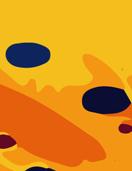 abstract background