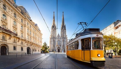 tram