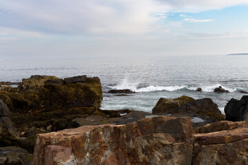 Acadia National Park