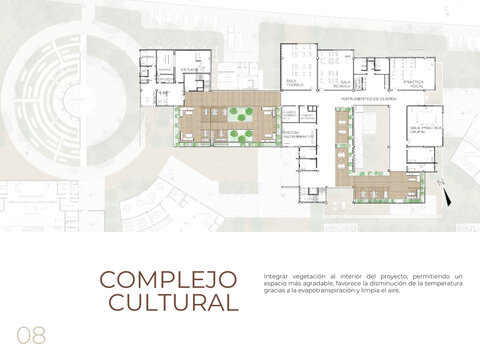 presentaciones arquitectura