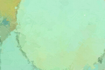 Oil paintings and various flowers, lotus leaves, lotus flowers, marine creatures, plum blossoms, roses, peonies, and other beautiful things