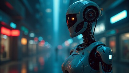 robot