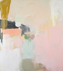 pastel pink and orange grunge texture preppyoverlay