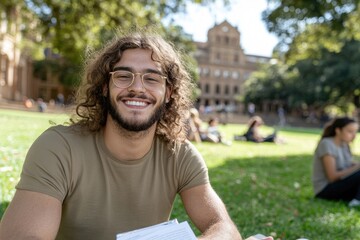Education's voice: International Students' Day, celebrating solidarity of students across globe, acknowledging role in shaping future through learning, activism, pursuit of academic, social equality.
