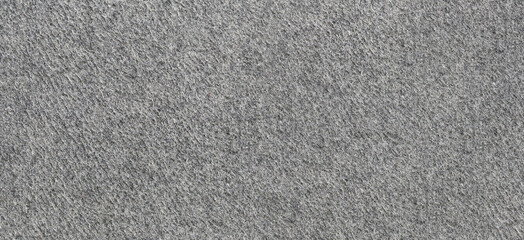 Gray carpet or rug texture of background.