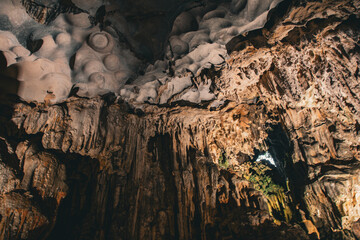 Mua Caves Ninh Binh Vietnam
