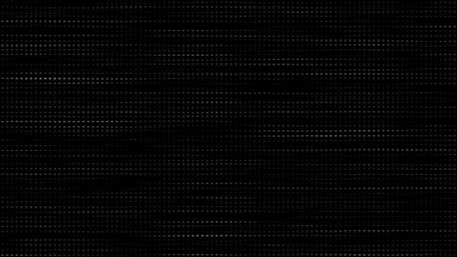halftone dotted textured abstract background loop animation motion overlay, digital modern dots and grid backdrop