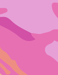 flalt abstract background for poster and banner