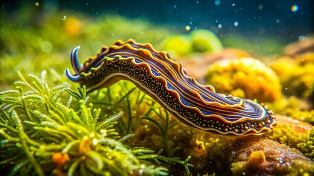 Dugesia flatworms inhabit shallow freshwater ecosystems, playing essential roles in nutrient cycling while showcasing fascinating behaviors and adaptations within diverse ecological niches.