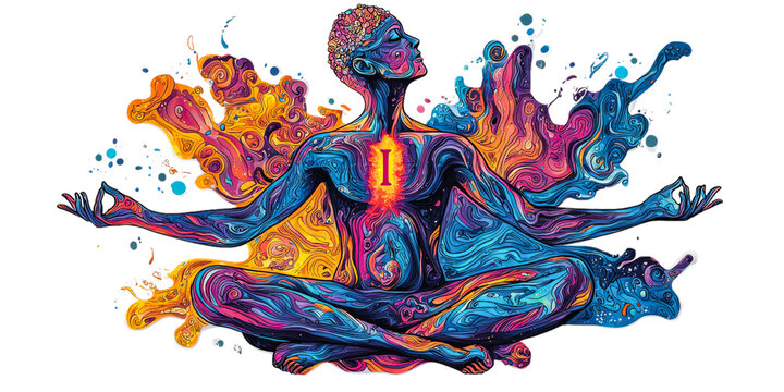I as Atman in Advaita Vedanta: Universal Consciousness