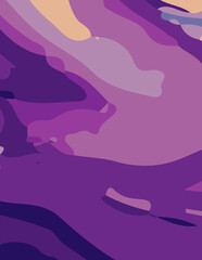 Obraz premium flalt abstract background for poster and banner