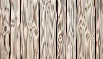 Fototapeta premium Wood texture background, Wooden pattern isolated with white highlights, png
