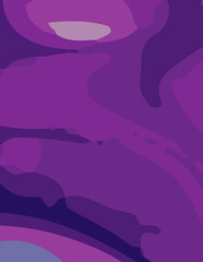 flalt abstract background for poster and banner