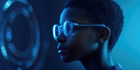 Visionary Vision: A Futuristic Perspective