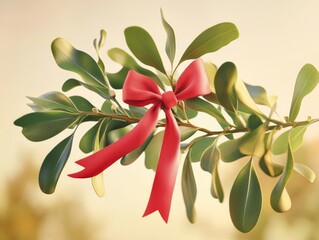 Elegant Christmas Wreath