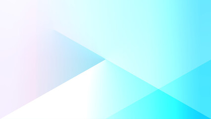Magnificent light blue diagonal abstract wallpaper