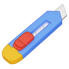 Cutter