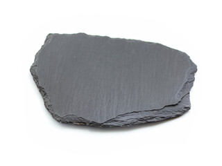 charcoal isolated on white background