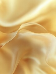 Fototapeta premium Soft Satin Fabric with Texture