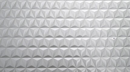 Fototapeta premium generative ai, Diamond Plate Metal Surface with Symmetrical Raised Patterns