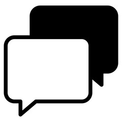 Fototapeta premium speech bubble