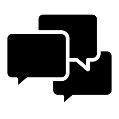 Fototapeta premium speech bubble