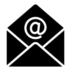 email message icon