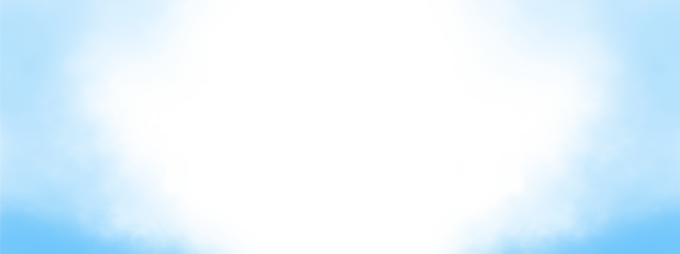 Smoke Texture overlays on transparent background. Misty effect, text or space, Design element,  Abstract Light Blue texture. Png image.