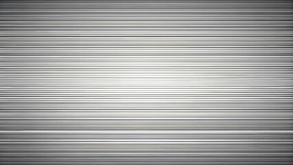 Fototapeta premium Horizontal grey lines abstract background, abstract, lines, background, grey, stripes, design, pattern, texture