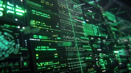 Abstract Digital Interface