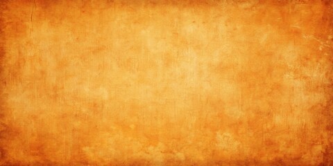 Obraz premium A Golden Hue, A Canvas of Time, With Subtle Variations in Texture, Evoking Thoughts of Aged Documents and Forgotten Stories