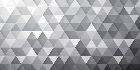 Abstract geometric background with gray simple triangles, abstract, geometric, background, gray, simple, triangles