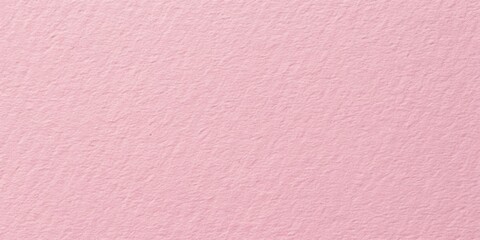 Fototapeta premium Pink paper background with soft texture and delicate tone, pink, paper, background, texture, delicate, pastel, soft, pretty