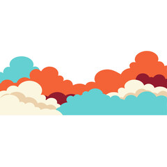 Clouds