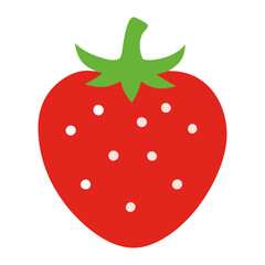 Obraz premium Strawberry